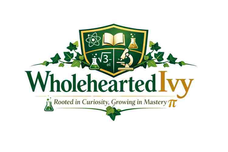 WholeHearted Ivy