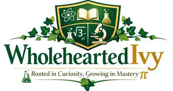 Wholehearted Ivy